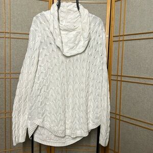 Jeanne Pierre Sweater